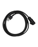 SIONYX USB Power and Digital Video Cable for Nightwave, 3m (10 ft.), Durable Marine-Grade, A016000