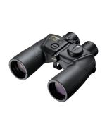 Nikon OceanPro 7x50 CF WP Global Compass Binoculars, Illuminated Compass, Ideal for Marine Use