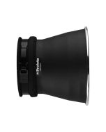 Profoto OCF Zoom Reflector, Fits with B1X, B1, B10, B10X, Lightweight with Adjustable Light Spread