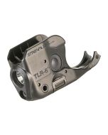 Streamlight 69275 TLR-6 100-Lumen Tactical Weapon Light, Red Laser for Sig Sauer P238/P938, Black
