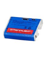 Streamlight Double Clutch USB Headlamp, Dual Beam, Rechargeable Li-Poly Battery, Hands-Free, 61604