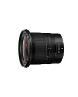 Nikon NIKKOR Z 14-30MM F/4 S Full-Frame Lens, Ultra-wide Zoom, Wide Angle, & Autofocus Manual