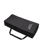 Westcott 8 ft. x 8 ft. X-Drop Pro 3-Pack Backdrop Case, Durable Storage for Stand & Backgrounds