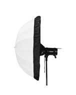 Profoto Umbrella Backpanel Medium, Transforms Translucent into Softbox, Prevents Light Leakage