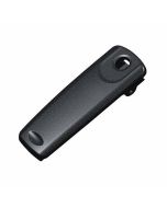 Standard Horizon CLIP-22 Belt Clip for HX210, 300, 400, 400IS & 890 Radios, Black