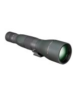 Vortex Optics Razor® HD 27-60x85 Spotting Scope - Straight Viewing, Dielectric Coated Porro Prism
