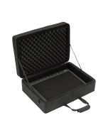 SKB Cases Pedalboard Soft Case for PS-81SKB-PS-8, Double Pull Zipper & Durable 600 Denier Exterior