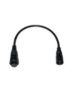 Standard Horizon PC Programming Cable for Fixed Mount Radios, Requires Software & USB Cable, CT-99