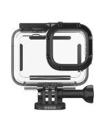 GoPro Protective Housing, Waterproof Dive Case & Extreme Camera Protection for HERO13/12/11/10/9 Black