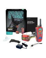 Dogtra Tom Davis Edition 280C Boost & Lock Dog Training Collar, 1/2-Mile Range, 100% Waterproof