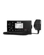 B&G V60-B VHF Marine Radio with DSC AIS Receiver & Transmitter, GPS, Wireless Handset, 000-14474-001