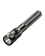 Streamlight Stinger 425-Lumen LED Rechargeable Flashlight, Multi-Function Push-Button, Black, 75710