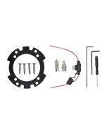 SIONYX Bottom Gasket Mounting Hardware Kit, Screws, Fuse, Wrench Set, A016200