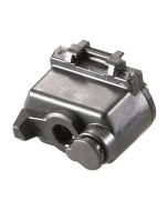 Streamlight TLR Remote Door/Switch Assembly, Compatible with TLR-1 & TLR-2 Series, Black, 69130