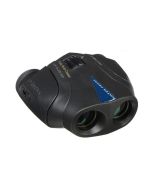 Pentax UP 8x25 WP Binoculars, 8x Magnification, Fogproof, BAK4 Porro Prisms, Twist-Up Eyecups, 61931