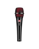 sE Electronics V7 PTT Dynamic Microphone, Non-LockingPush-to-Talk Button, Built-In Shockmount