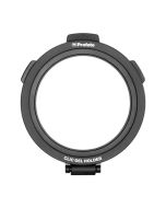 Profoto Clic Gel Holder for Separate Filters, Fits A-Series Flashes & OCF Adapter II, Magnetic Mount