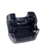 Standard Horizon Charge Cradle for HX40 Handheld Radio, Single Cradle Only, SBH-27