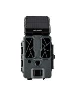 Spypoint Force-Pro-S 2.0 Trail Camera, Solar Powered Lithium Battery, 48 Megapixel, 4K Videos