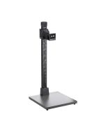 Kaiser RS1 Copy Stand with RA1 Camera Arm, Adjustable, Vibration-Resistant & Matte Gray Base, 205510