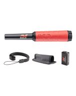 Minelab PRO-FIND 40 Pinpointer with Adjustable 5-Level Sensitivity, Speaker and LED Flashlight