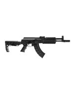 Crosman Full Auto AK1 (BB) Rifle, Fueled by Two 12-Gram CO2 Cartridges, Velocities of Up To 430 FPS
