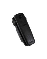 Standard Horizon Heavy Duty Belt Clip for HX370S/HX370SAS/HX471S Radios, Safety Latch, CLIP-17