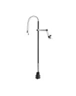 Humminbird MEGA 360 Imaging - Universal Transducer for All APEX & SOLIX G2/G3 Model Trolling Motors