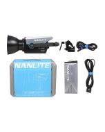 Nanlite FC500C RGB LED Spotlight for Film, Broadcast & Video Production, 15 Lighting Effects