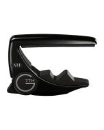 G7th Performance 3 Capo for Steel Strings With ART, Unique Tension Control for Guitars,Satin Black