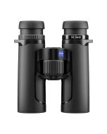 ZEISS SFL 10x40 Binoculars, Ultra-HD Concept, 90% Light Transmission, Waterproof, 420ft Field View
