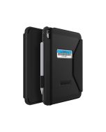 OtterBox Defender Folio Case for iPad A16/10th Gen 2022 & 11th Gen 2025, Black, ProPack