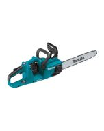 Makita 36V (18V X2) LXT® 16Inch Chain Saw, Brushless Motor, Variable Speed Trigger, Tool Only, XCU04Z
