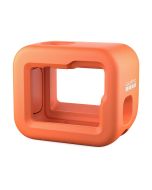 GoPro Floaty for HERO, Mountable Floating Camera Accessory, High-Visibility & LCD Screen, AFFLT-002