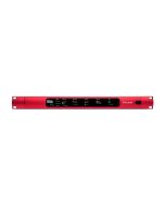 Focusrite RedNet D64R 64-Channel MADI-Dante Bridge, Connects MADI System and Dante Network
