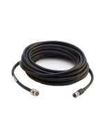 FLIR Systems MD-Series 25 ft. Video Cable, F-Type to BNC, High-Quality Signal Transfer, 308-0164-25