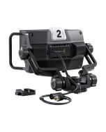 Blackmagic Design 7 Inch URSA Studio G2 Viewfinder, V-Lock Mount, for URSA G2/URSA Mini Cameras