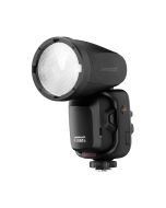 Westcott FJ80 II Touchscreen Speedlight for Sony Camera, Type B (US) Plug, 80Ws, 4796N