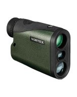 Vortex Crossfire® HD 1400 HCD Corrected Shoot-To Range Reticle, HD Optical System, XR™ Coatings
