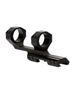 Vortex Sport Cantilever 30mm Mount, 1.59 inch Height, 6.7oz, 2 inch Offset, Base Clamp Screws 20 inch, CM-202