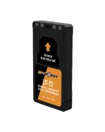 Spypoint LIT-22 Rechargeable Lithium Battery Pack for FLEX Cameras, 7.4V, 5.4Ah Battery