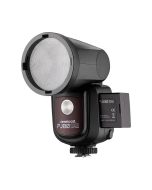 Westcott FJ80-SE Speedlight for Sony Cameras, 80Ws, 550+ Full-Power Flashes, High-Speed Sync, 4664N