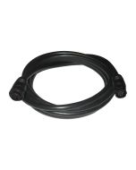 Lowrance 10EX-BLK 10ft Extension Cable for LSS-1 and LSS-2 Transducers, 9-Pin, 99-006