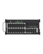 Mackie DL32SE 32-Channel Rackmount Digital Mixer with Onyx+ Preamps, FX Processing & USB Interface