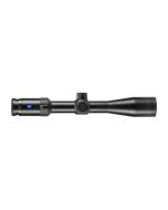 Zeiss Conquest V4 3-12x44 Riflescope with Z-Plex Reticle 20, T Multicoating and LotuTec Protection