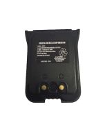 Uniden Battery Pack for MHS75 Handheld Marine VHF Radio, Lightweight, Provides Long-Lasting Power