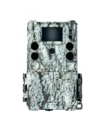 Bushnell CORE™ S-4K No-Glow Trail Camera, 30MP Resolution Photos, No-Glow Flash with 110-ft. Range