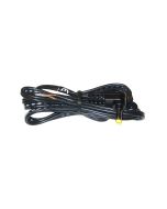 Standard Horizon 12V DC Cable with Bare Wires, Works with Hand Helds Except HX400 & HX400IS, E-DC-6