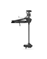 Garmin Force® 100 lbs Thrust 50 Inch Shaft Trolling Motor, Built-In GPS, CHIRP Sonar, Wireless Remote