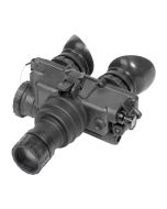 AGM Global Vision PVS-7 3AW1 Gen 3 Auto-Gated White Phosphor Level 1 Night Vision Goggle System